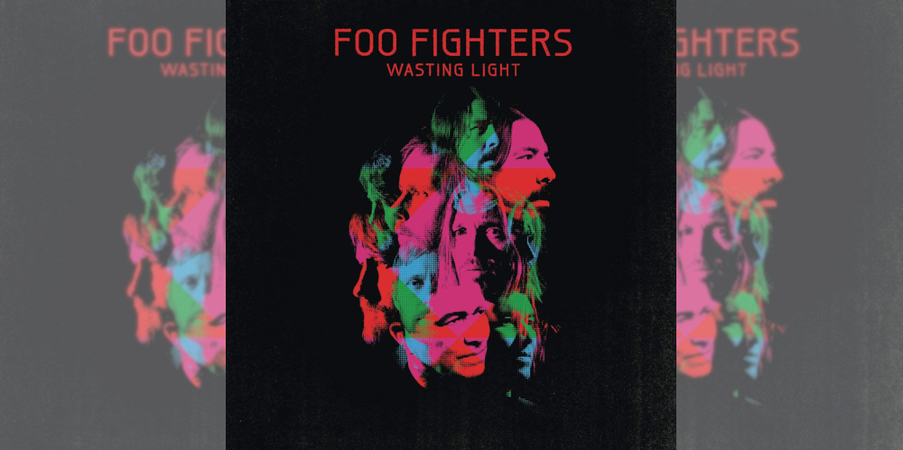 Foo Fighters, Wasting Light (10 Years Later) | thereviewsarein