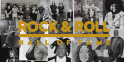2021 Rock and Roll Hall Of Fame Inductees Feature