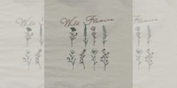 Andrew Hyatt Wild Flowers EP