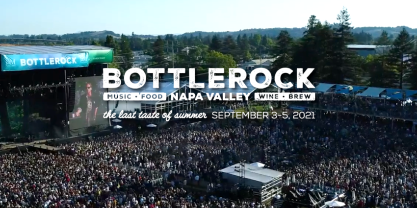 BottleRock 2021