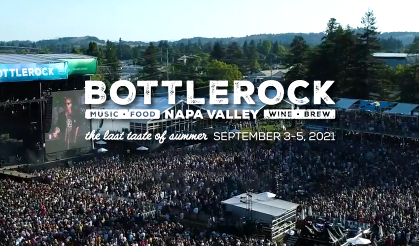 BottleRock 2021