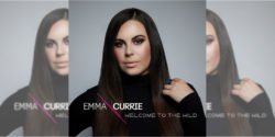 Emma Currie Welcome To The Wild EP