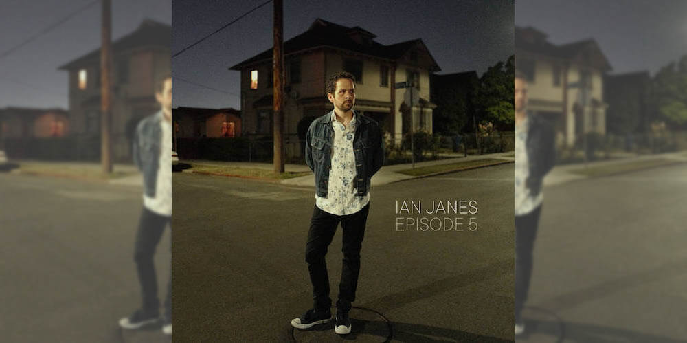 Ian Janes Feature Episode 5
