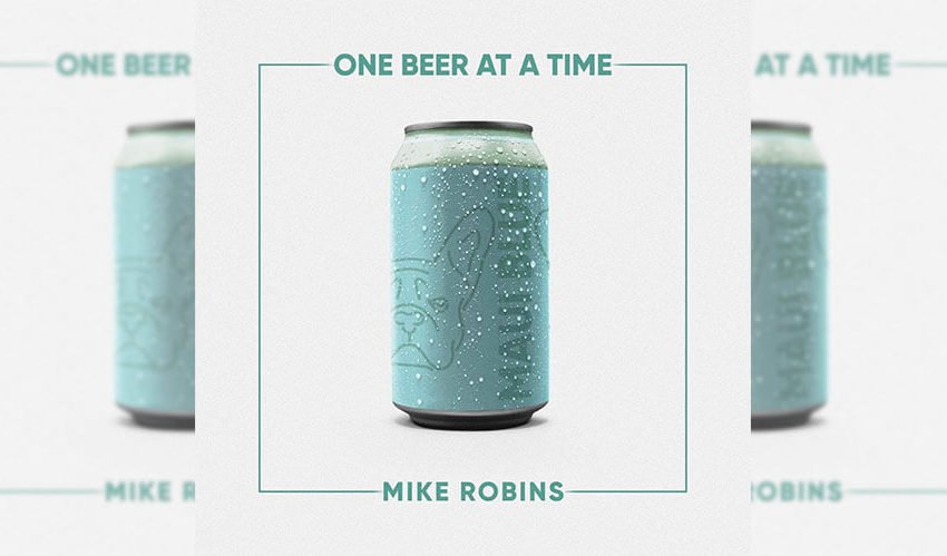 Mike Robins One Beer at a Time