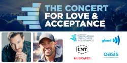 2021 Concert for Love and Acceptance Lineup Feature
<span class="bsf-rt-reading-time"><span class="bsf-rt-display-label" prefix="Read Time"></span> <span class="bsf-rt-display-time" reading_time="5"></span> <span class="bsf-rt-display-postfix" postfix="mins"></span></span><!-- .bsf-rt-reading-time -->