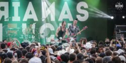 Marianas Trench - Calgary Stampede 2021 - Sydney Butters Photography - thereviewsarein