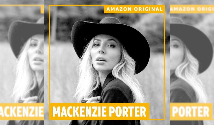 Mackenzie porter reddit