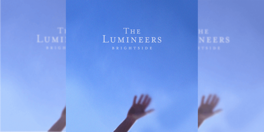 The Lumineers Brightside Single Feature