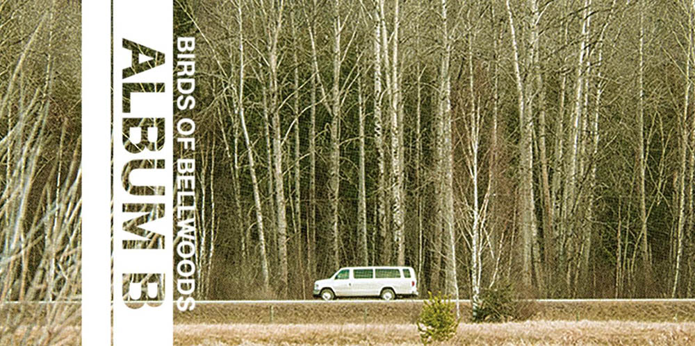 Birds of Bellwoods Album B