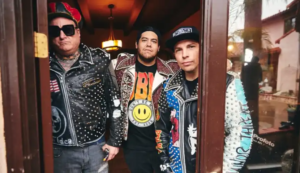Sublime with Rome Thursday, July 14 Stampede 2022