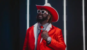 T-Pain Tuesday, July 12 Stampede 2022