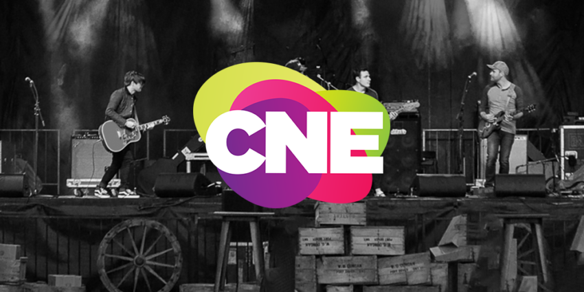 2023 CNE Country Stage Schedule